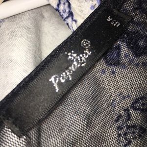 Cute hoco/formal-ish dress, size small.